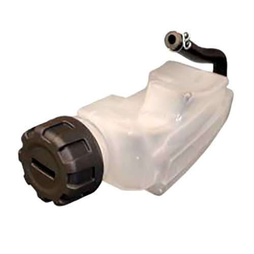 596261201 Oil Tank Husqvarna Genuine OEM Part