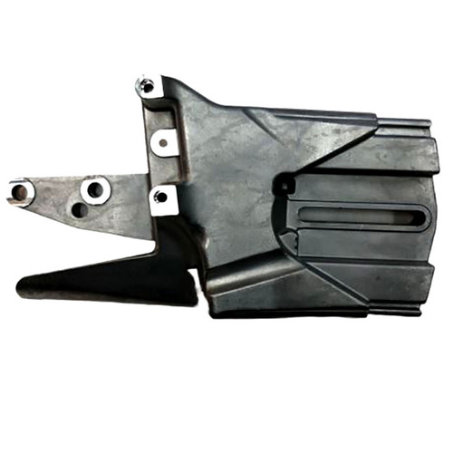 596823402 Cutter Arm Husqvarna Genuine OEM Part - SUPERSEDED FROM 506241402, 506241404, 506241405, 596823401