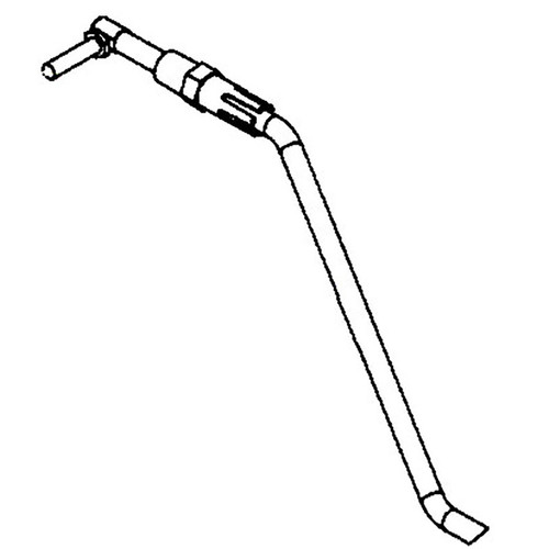 596862302 Control Link Rh Husqvarna Genuine OEM Part