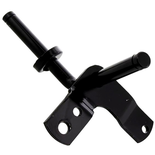 596873901 Kit Spindle Asm.Pnt.Lh.15 Husqvarna Genuine OEM Part - SUPERSEDED FROM 532169840