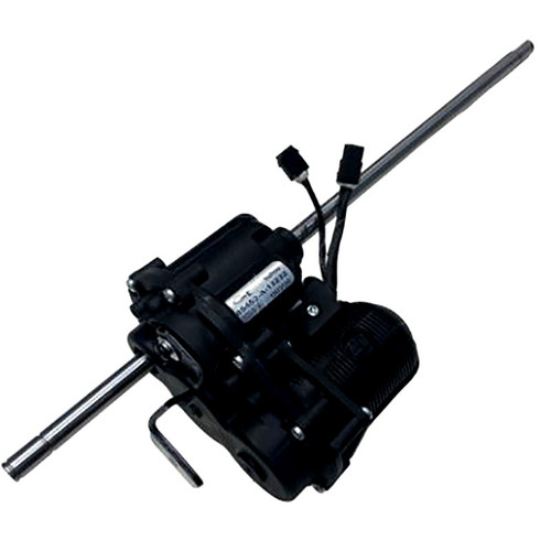 597465201 Transmission Assy 51Cm Electri Husqvarna Genuine OEM Part