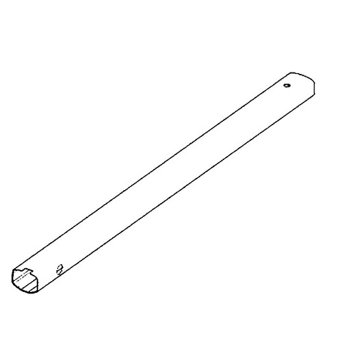 597765701 Tube Husqvarna Genuine OEM Part