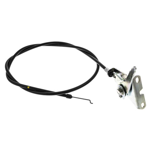 597873201 Throttle Cable Husqvarna Genuine OEM Part - SUPERSEDED FROM 539112438