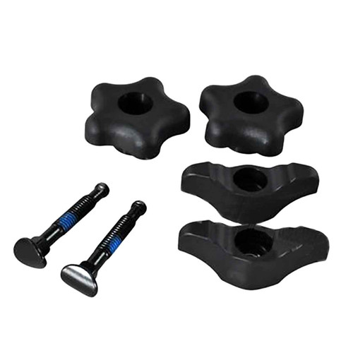 598453401 Washout Knob & Hardware Kit Husqvarna Genuine OEM Part