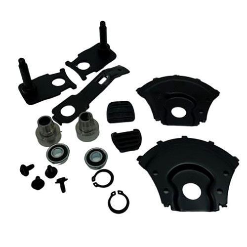 598453901 8 Wheel Adjuster Kit Husqvarna Genuine OEM Part