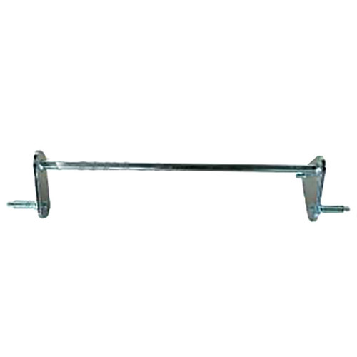599232201 Front Axle Assy N. American H Husqvarna Genuine OEM Part