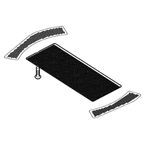 599320001 Inlet Cover Pro Powerhead Kit Husqvarna Genuine OEM Part