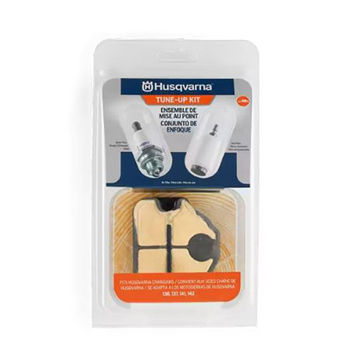 599333001 136 137 141 142 Saw Maint Kit Husqvarna Genuine OEM Part