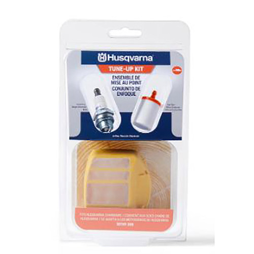 599333801 357Xp 359 Saw Maint Kit Husqvarna Genuine OEM Part