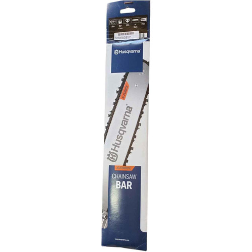 599583952 14 Bar Xf 3/8 Mini .050 Husqvarna Genuine OEM Part