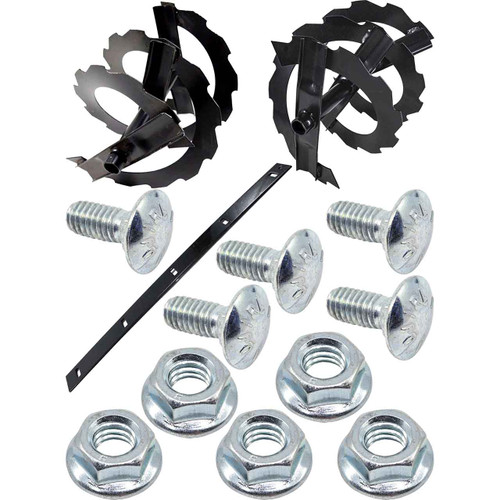 Husqvarna Complete Auger For ST 224 Snow Blower