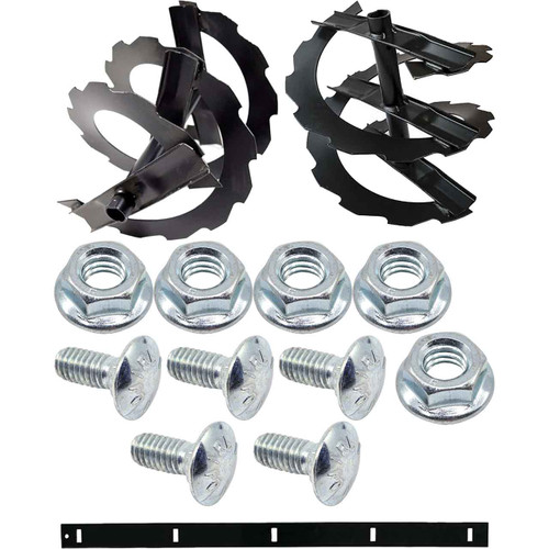 Husqvarna Complete Auger For ST 230 Snow Blower