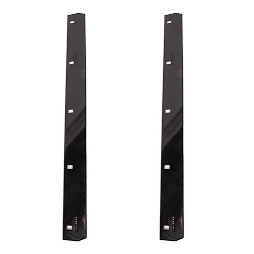 Husqvarna OEM 27" SCRAPER BAR 585048402 (2 Pack)
