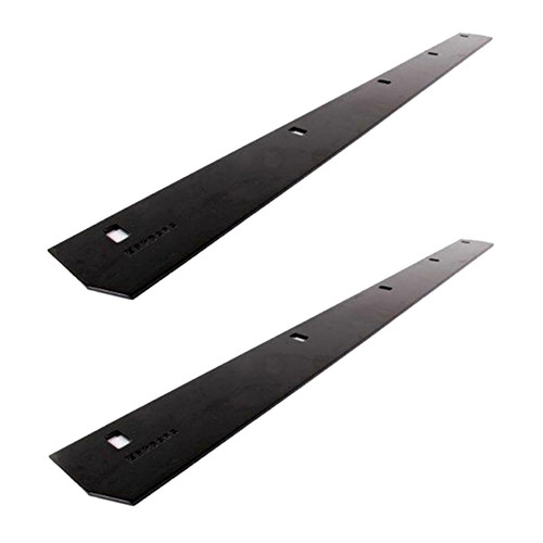 Husqvarna OEM 30" SCRAPER BAR 585048502 (2 Pack)