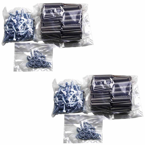 Husqvarna OEM 42 SPRING SET W/HWDR 539108119 (2 Pack)