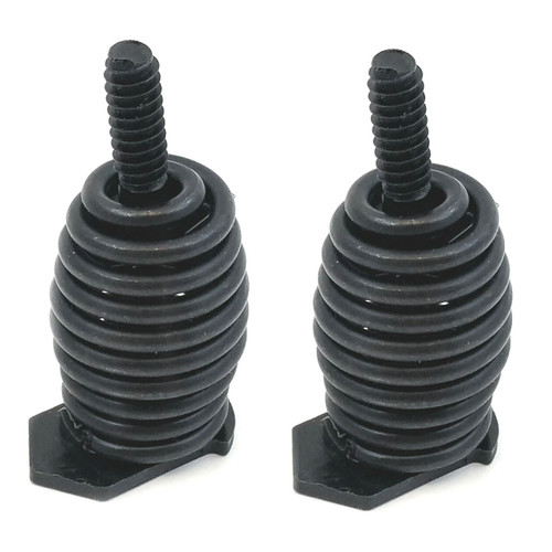 Husqvarna OEM ANTIVIBRATION ELEMENT 586312101 (2 Pack)
