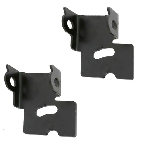 Husqvarna OEM ARM.CLEVIS.ROD.SHIFT 532196214 (2 Pack)