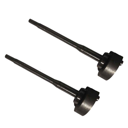 Husqvarna OEM ASSY CRANKSHAFT (CLUTCH) 530028807 (2 Pack)