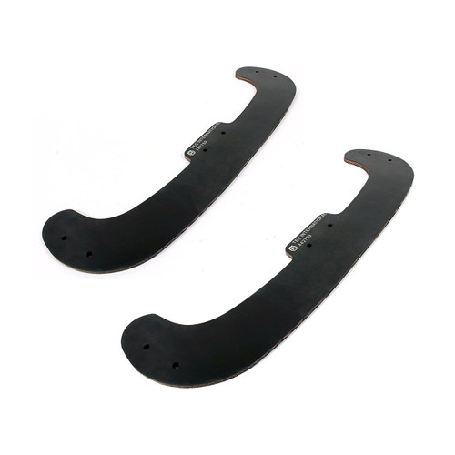 Husqvarna OEM AUGER.BLADE.SS.SNOW 532442759 (2 Pack)