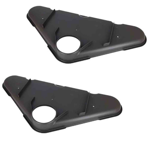 Husqvarna OEM BELT COVER C112 HUSQVARNA-GREY 544096203 (2 Pack)