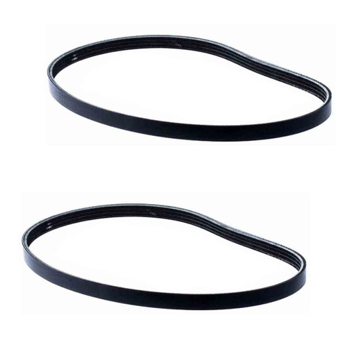 Husqvarna OEM BELT PK 870 - 14 INCH 544976304 (2 Pack)