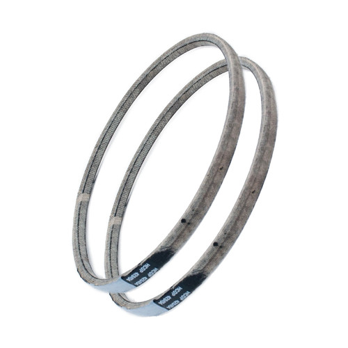 Husqvarna OEM BELT V-Belt Traction 532428454 (2 Pack)