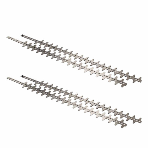Husqvarna OEM BLADE KIT 597022101 (2 Pack)