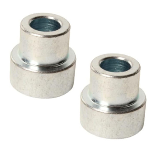 Husqvarna OEM BUSHING.IDLER.CLR.ZN 596790301 (2 Pack)