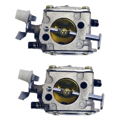 Husqvarna OEM CARBURETOR 501355401 (2 Pack)
