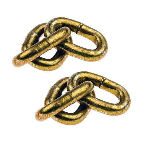 Husqvarna OEM CHAIN.LIFT.3-LINK 594722001 (2 Pack)