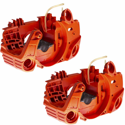 Husqvarna OEM CHASSIS 579665204 (2 Pack)