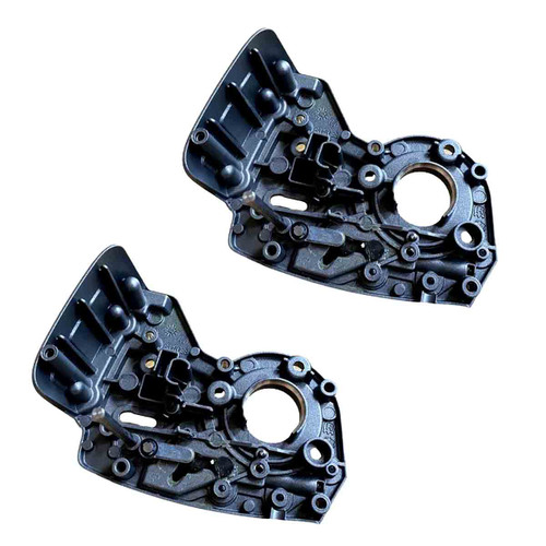 Husqvarna OEM CHASSIS ASSY REAR HANDLE 596953601 (2 Pack)