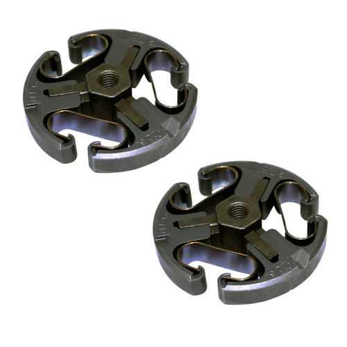 Husqvarna OEM CLUTCH 503744406 (2 Pack)