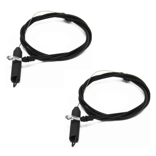 Husqvarna OEM CLUTCH CABLE 532435110 (2 Pack)