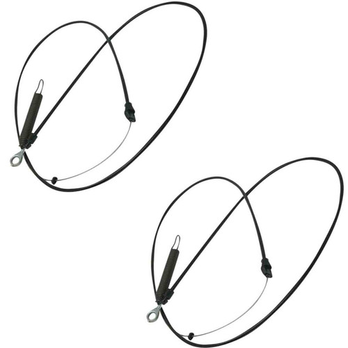 Husqvarna OEM CLUTCH CABLE 583591701 (2 Pack)