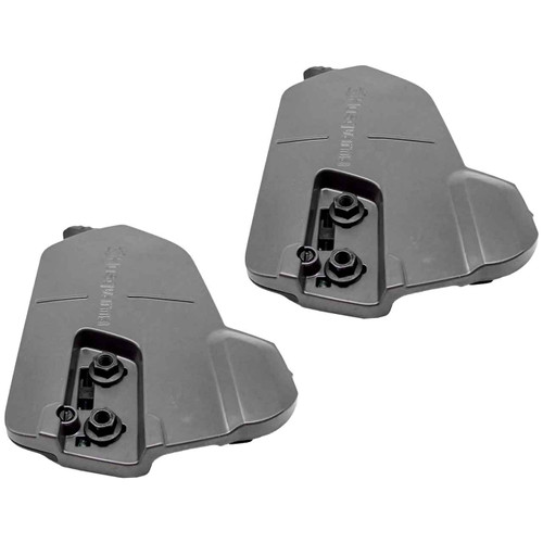Husqvarna OEM CLUTCH COVER ASSY 555 AND 545 501846104 (2 Pack)