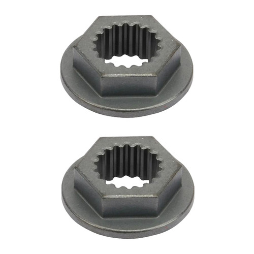 Husqvarna OEM COLLAR.SPINE.1A646025300 583349901 (2 Pack)
