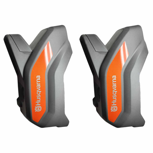 Husqvarna OEM CONSOLE.ASSY.RZ.HUSQ.RH 598602602 (2 Pack)