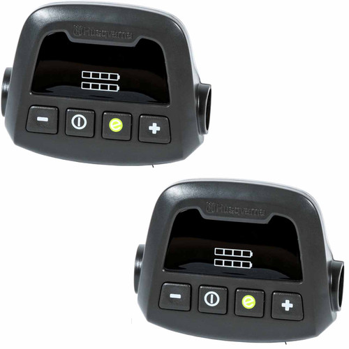 Husqvarna OEM CONTROL BOARD NO BLUETOOTH PRO 596253006 (2 Pack)