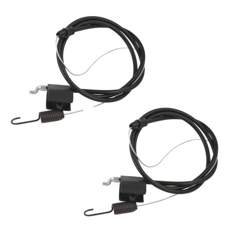 Husqvarna OEM CONTROL CABLE 532181699 (2 Pack)