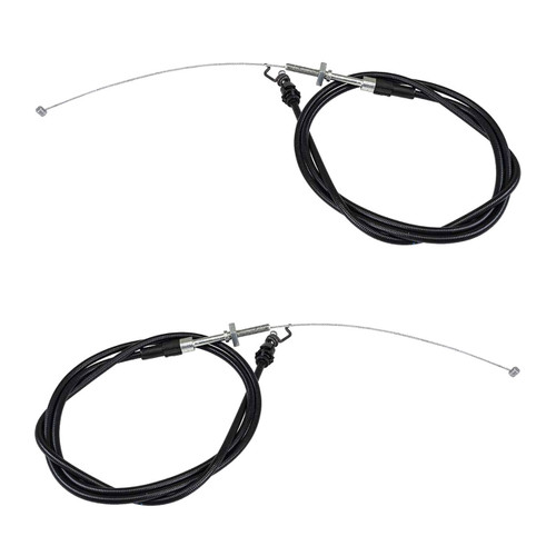 Husqvarna OEM CONTROL CABLE 583502501 (2 Pack)
