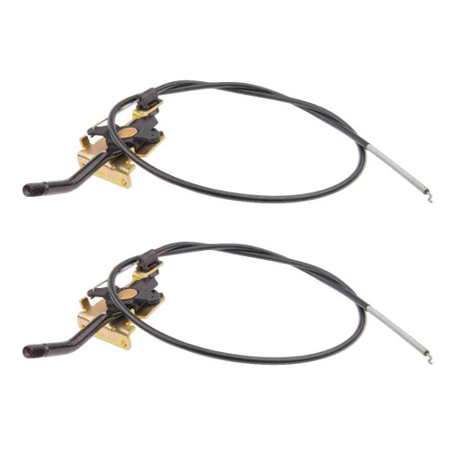 Husqvarna OEM CONTROL CABLE 586219601 (2 Pack)