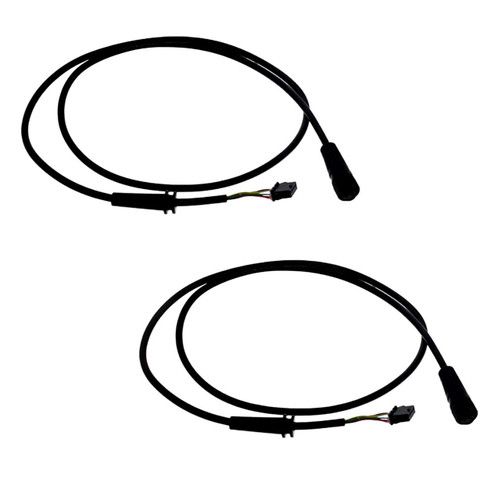 Husqvarna OEM CONTROL CABLE 597688701 (2 Pack)