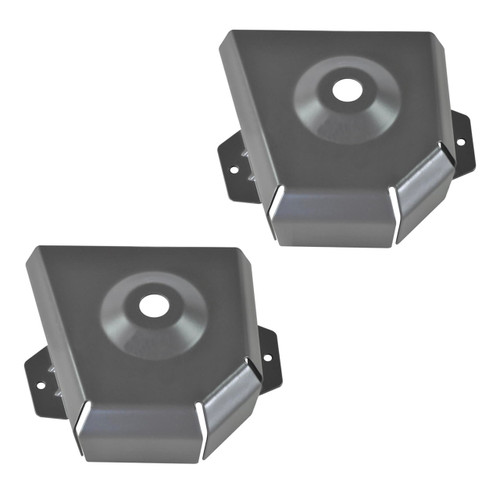 Husqvarna OEM COVER.PNT.MANDREL.LH.TR.GREY 588813102 (2 Pack)