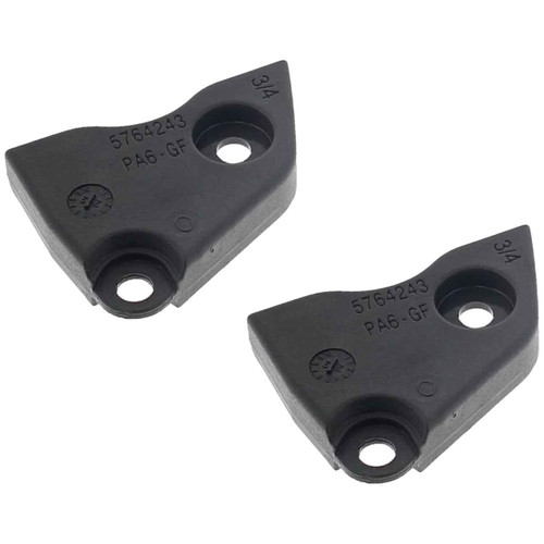Husqvarna OEM COVER WORM SCREW 576424301 (2 Pack)