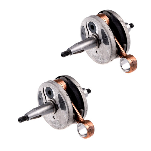 Husqvarna OEM CRANKSHAFT 544039001 (2 Pack)