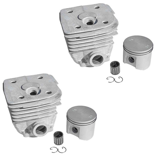 Husqvarna OEM CYLINDER 537169771 (2 Pack)