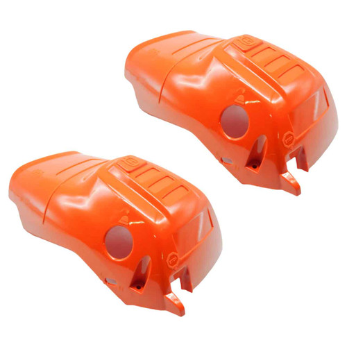Husqvarna OEM CYLINDER COVER H130 596394801 (2 Pack)