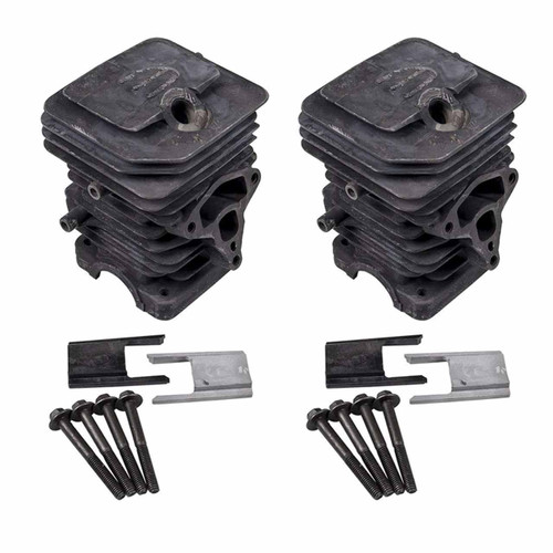 Husqvarna OEM CYLINDER KIT 576752701 (2 Pack)