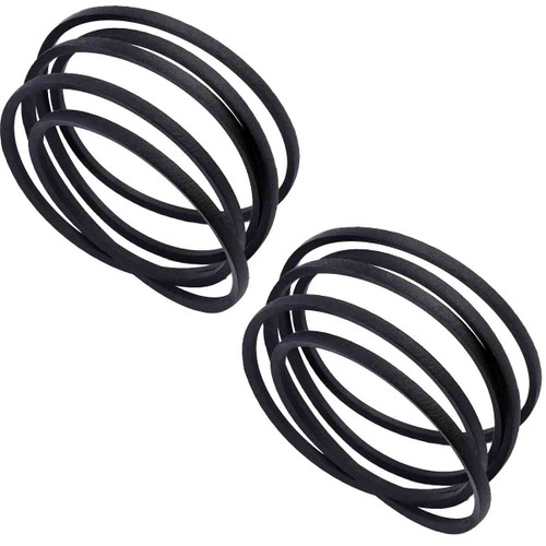 Husqvarna OEM DECK DRIVE BELT 532148763 (2 Pack)